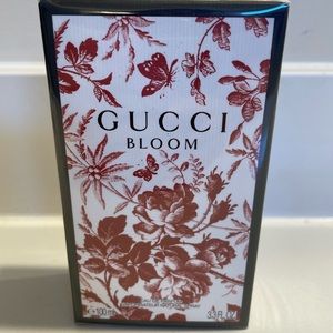 Gucci bloom. New. 100ml.